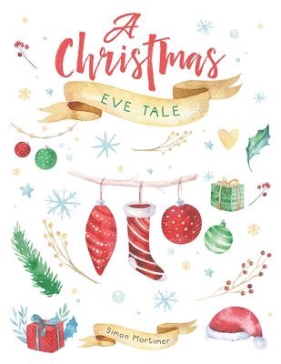 Christmas Eve Tale 1