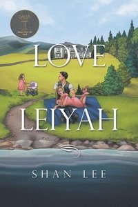 bokomslag Love Leiyah