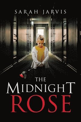 Sarah Jarvis - Midnight Rose, Häftad