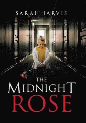 Sarah Jarvis - Midnight Rose, Inbunden