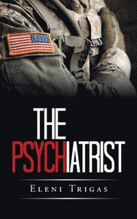 bokomslag Psychiatrist