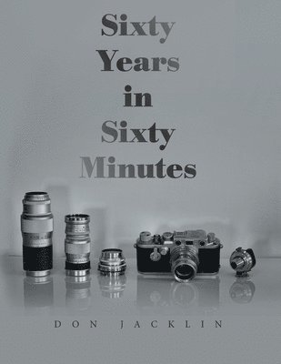 Sixty Years in Sixty Minutes 1