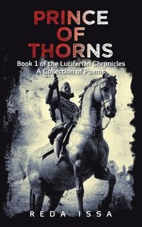 bokomslag Prince of Thorns