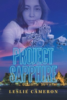 bokomslag Project Sapphire