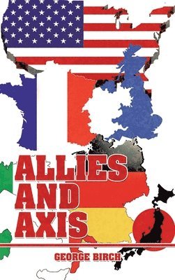 Allies and Axis 1