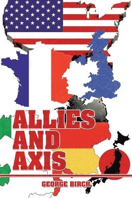 Allies and Axis 1