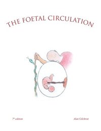 bokomslag The Foetal Circulation