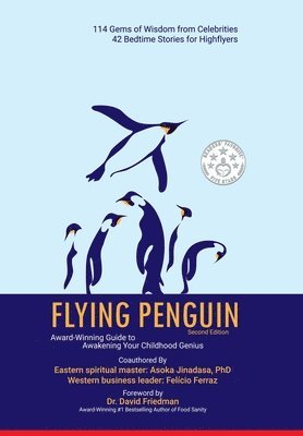 Flying Penguin Second Edition 1