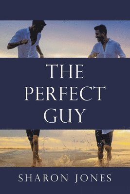 bokomslag Perfect Guy