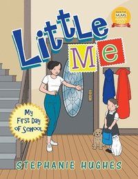 bokomslag Little Me
