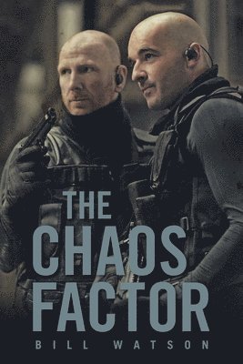 Chaos Factor