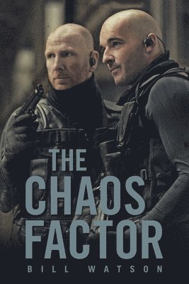 The Chaos Factor 1