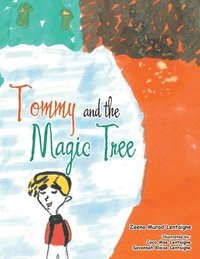 bokomslag Tommy and the Magic Tree