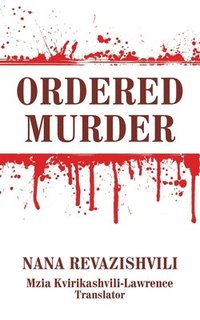 bokomslag Ordered Murder