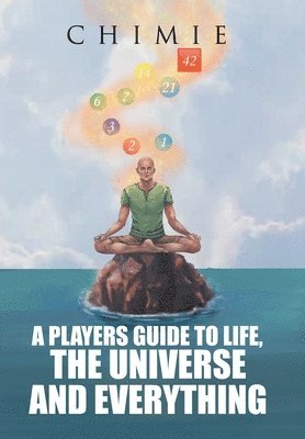 bokomslag A Players Guide to Life, the Universe, and Everything