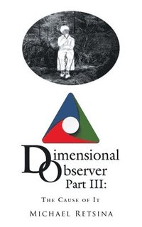 bokomslag Dimensional Observer Part Iii