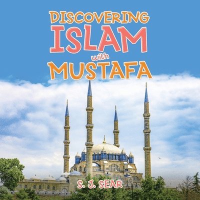 Discovering Islam with Mustafa 1