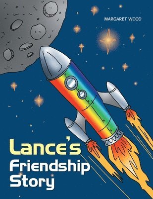 Lance's Friendship Story 1