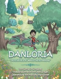 bokomslag Danloria