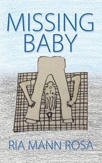 bokomslag Missing Baby
