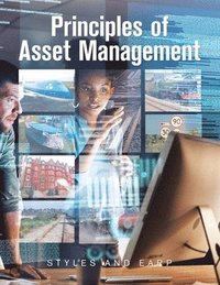 bokomslag Principles of Asset Management