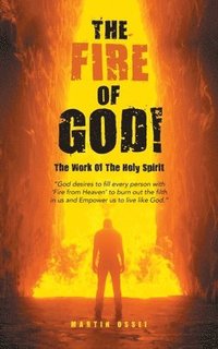 bokomslag The Fire of God!