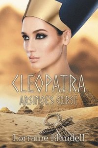 bokomslag Cleopatra