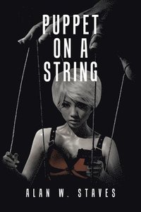 bokomslag Puppet on a String