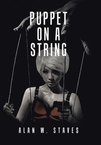 bokomslag Puppet on a String