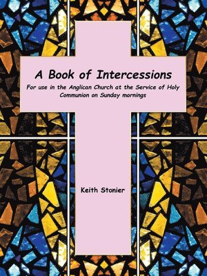 Book of Intercessions