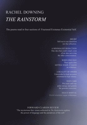 The Rainstorm 1