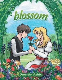 bokomslag Blossom