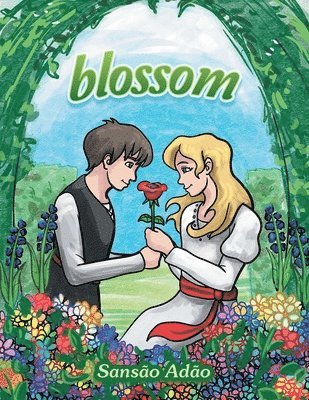 bokomslag Blossom