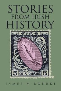 bokomslag Stories from Irish History