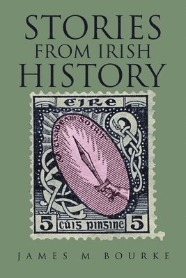 Stories from Irish History 1