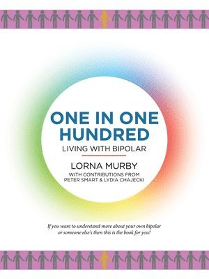 Lorna Murby - One in One Hundred, Häftad