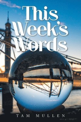 This Week's Words 1