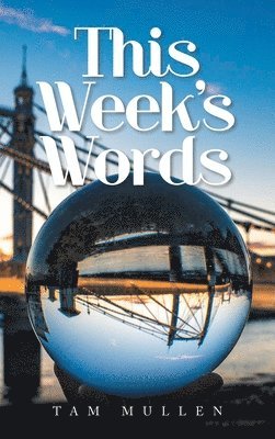 This Week's Words 1