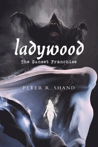 bokomslag Ladywood