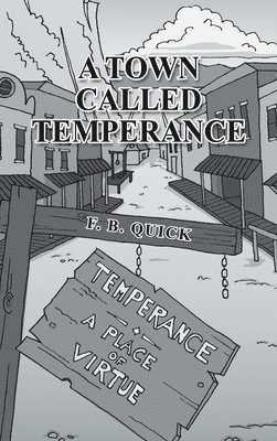 A Town Called Temperance 1