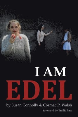 bokomslag I Am Edel