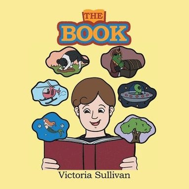 bokomslag Book