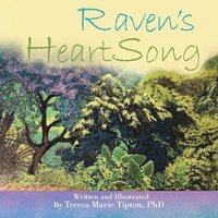 bokomslag Raven's Heartsong