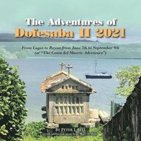 bokomslag The Adventures of Dofesaba Ii 2021