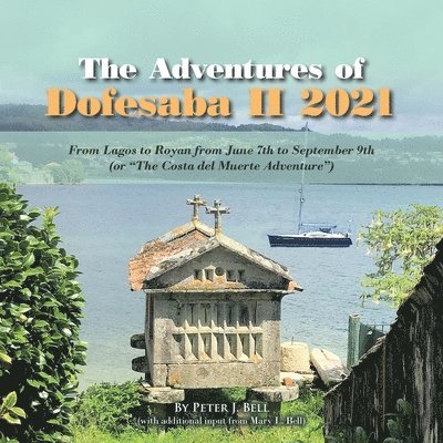 The Adventures of Dofesaba Ii 2021 1