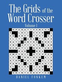 bokomslag The Grids of the Word Crosser