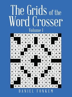 The Grids of the Word Crosser 1