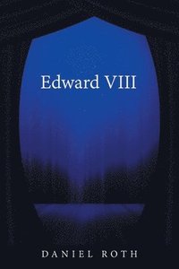 bokomslag Edward Viii