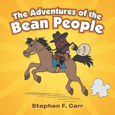 Adventures of the Bean People 1