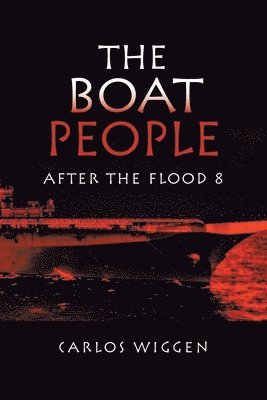 The Boat People 1